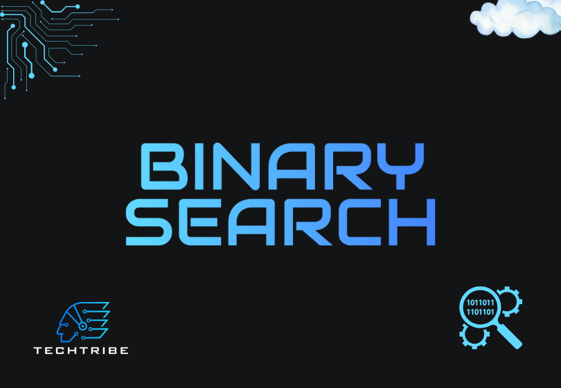 Implementing Binary Search in Go