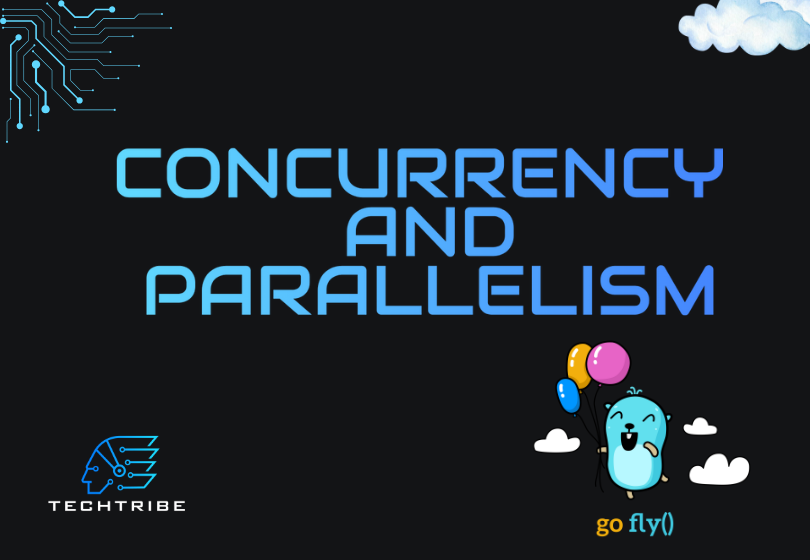 Concurrency vs Parallelism in Go: A Hands-On Comparison