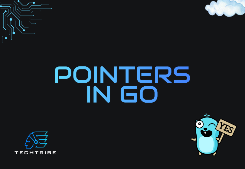 Mastering Pointers in Go: A Practical Guide